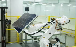 北極星年終盤點(diǎn) 2018年度光伏行業(yè)十大黑科技與移動支付設(shè)備