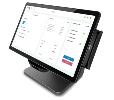 新品來襲 Elo 智能 POS 收銀系統(tǒng)，重塑商業(yè)收款體驗的移動支付革命