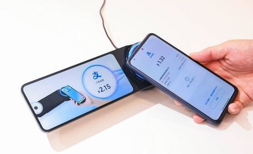 支付寶碰一下用戶數(shù)破2億，刷新互聯(lián)網(wǎng)產(chǎn)品增長紀錄